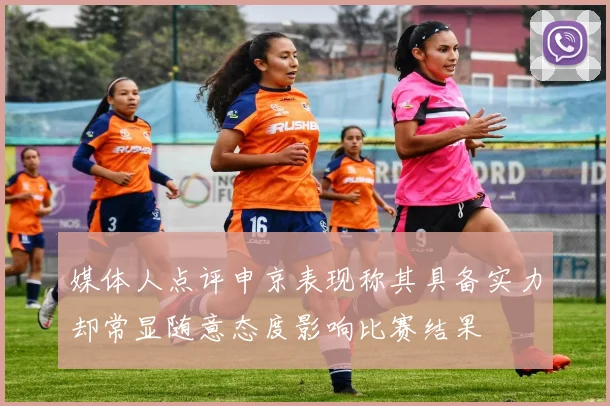 媒体人点评申京表现称其具备实力却常显随意态度影响比赛结果